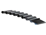 PowerGrip Twin Power Timing Belts
