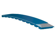 Synchro-Power Polyurethane Timing Belts