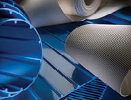 Linear Timing Belts