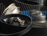 PowerGrip Timing Sprockets For PowerGrip Timing Belts