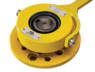 Draftguard Anti-Rotation Device For V-Belt and Synchronous Belt Drive