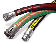 Industrial Hose Products