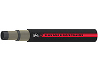Black Gold Blender Transfer 150D Hose