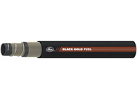 Black Gold Fuel Transfer Suction & Discharge Hose