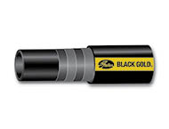 Black Gold Hydraulics Power Spiral Wire Hose