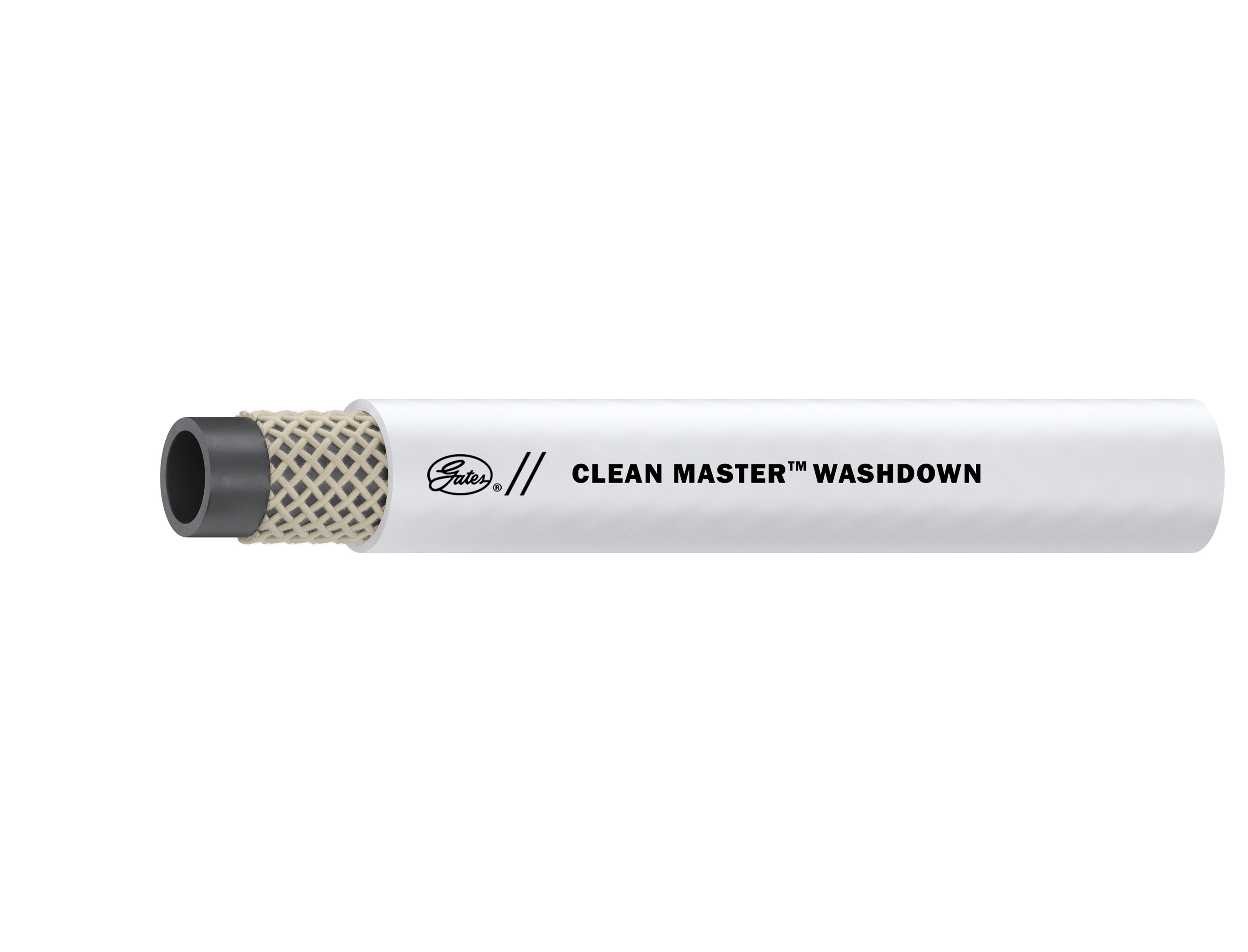 Gates pressure on sale washer hose