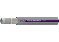 Food Master Dry Goods (25-40)D Transfer Hose