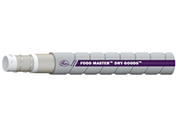 Food Master Dry Goods (50-150)SD Suction Transfer Hose