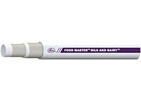 Food Master Oils & Dairy 150D Transfer Hose