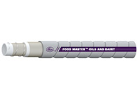 Food Master Oils & Dairy 150D FDA Sanitary Hose