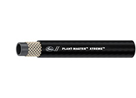 Plant Master Xtreme 325 Braided Hose With Black Cover