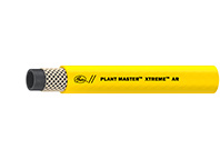 Plant Master Xtreme 501 AR Abrasion-Resistant Hose