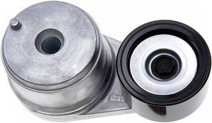DriveAlign Heavy-Duty Automatic Belt Tensioners