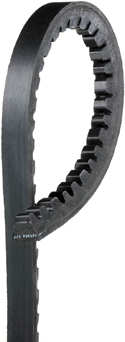 Green Stripe XL V-Belts