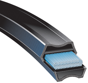 Hi-Power II Double-V Belt