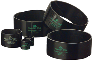 PowerGrip BS Clamps