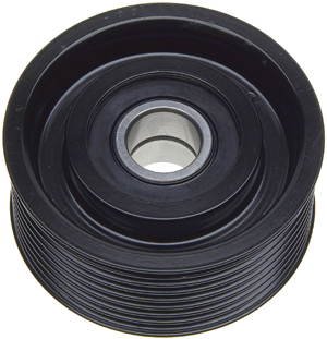 Idler Pulleys