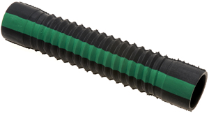 Green Stripe Vulco Flex Coolant Hose