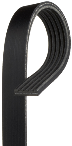 MicroV Stretch Fit Belts