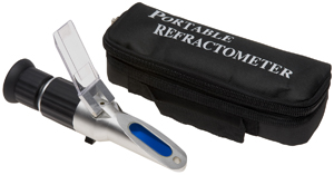 Coolant and Battery Refractometer