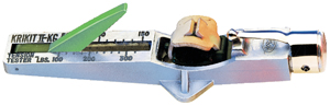 Krikit Ii Micro-V At Belt Tensioner Gauge